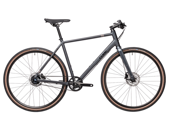 Cube hyde race cheap urban bike 2020